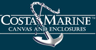 Costa Marine Canvas